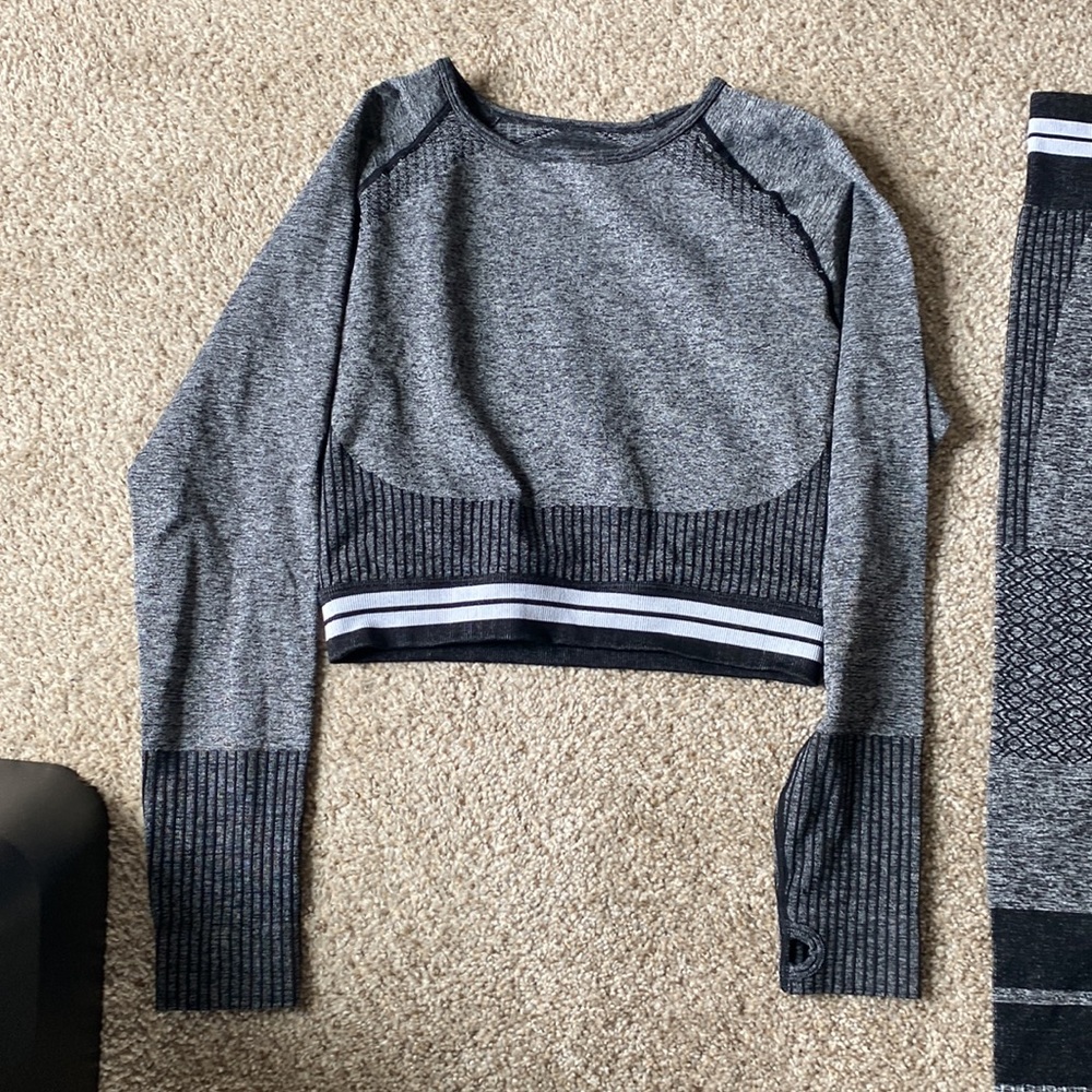 Work out set - Picture 2 of 11